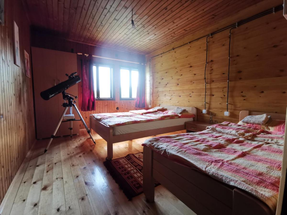 Willa Uvac Griffon Nova Varoš Zewnętrze zdjęcie